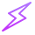 thunderbolt icon