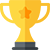 trophy icon